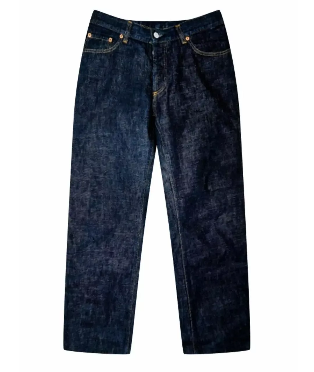 Helmut Lang Denim Vintage Helmut Lang Rav Denim Jeans Pants Blue