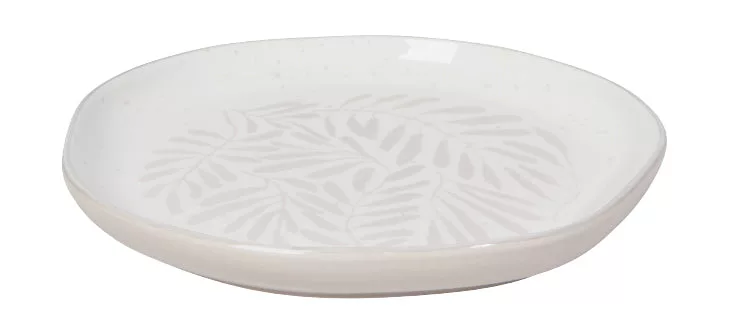 Plate Appie 7" Grove