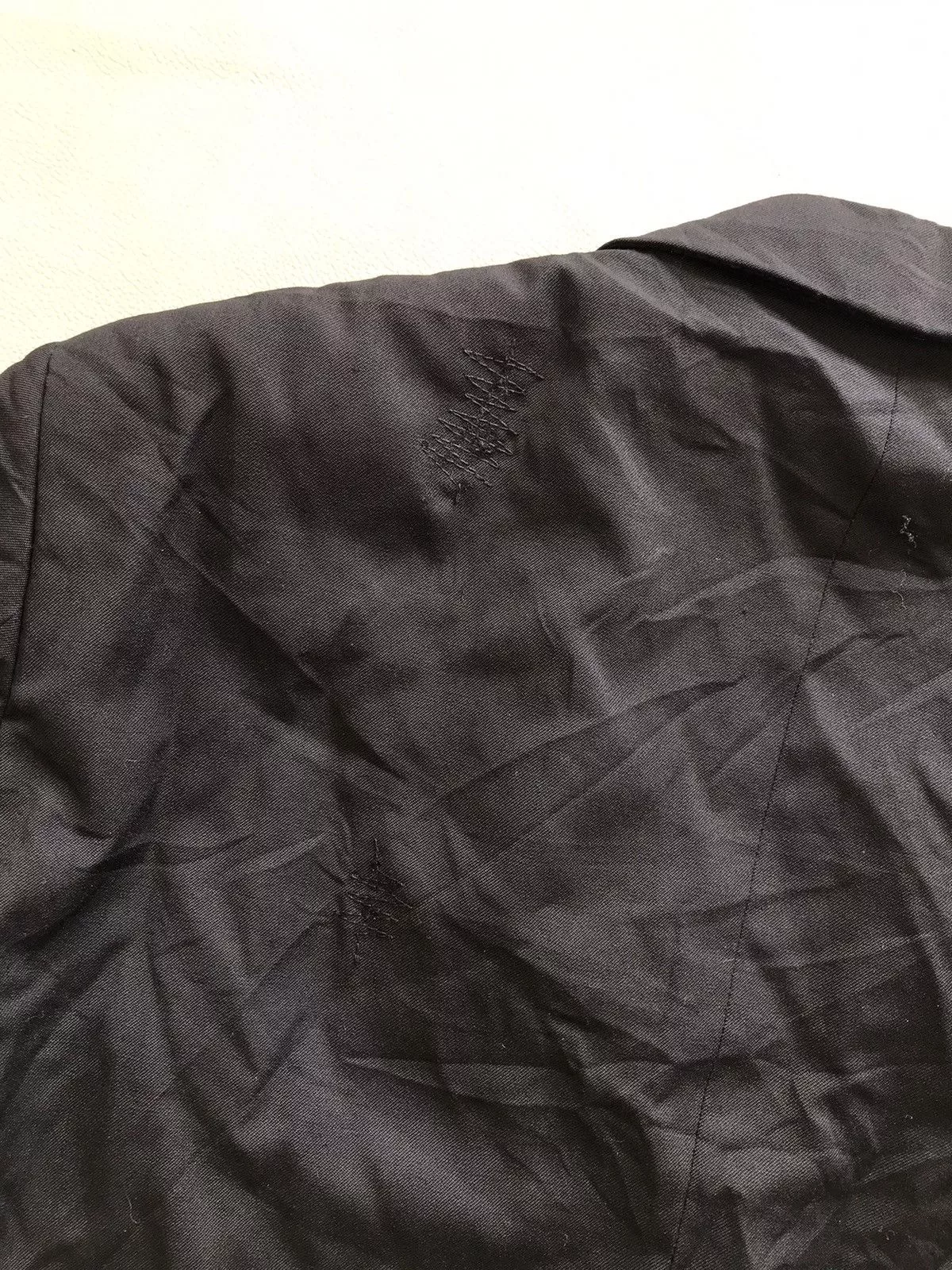 Gucci Light Jackets Vintage Gucci Blazer Suit Jacket Black