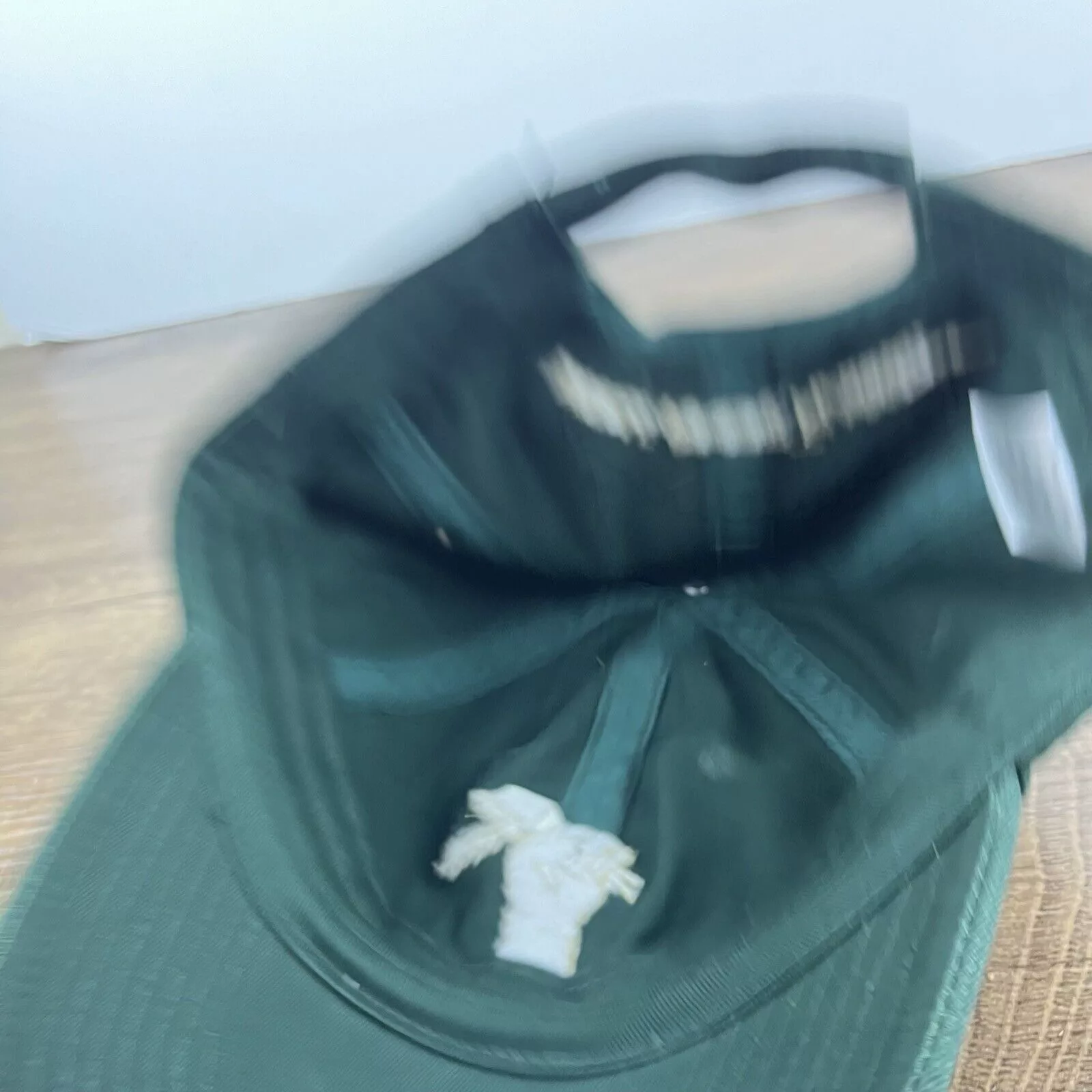 Other Hats Other Organic Revolution Hat Adjustable Hat Green Hat Adjustable G