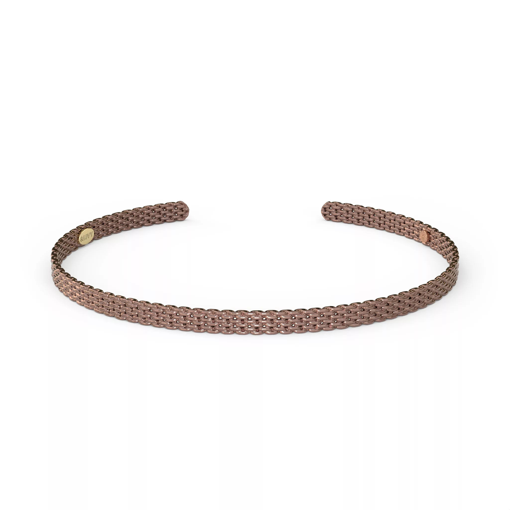 Mesh Cuff