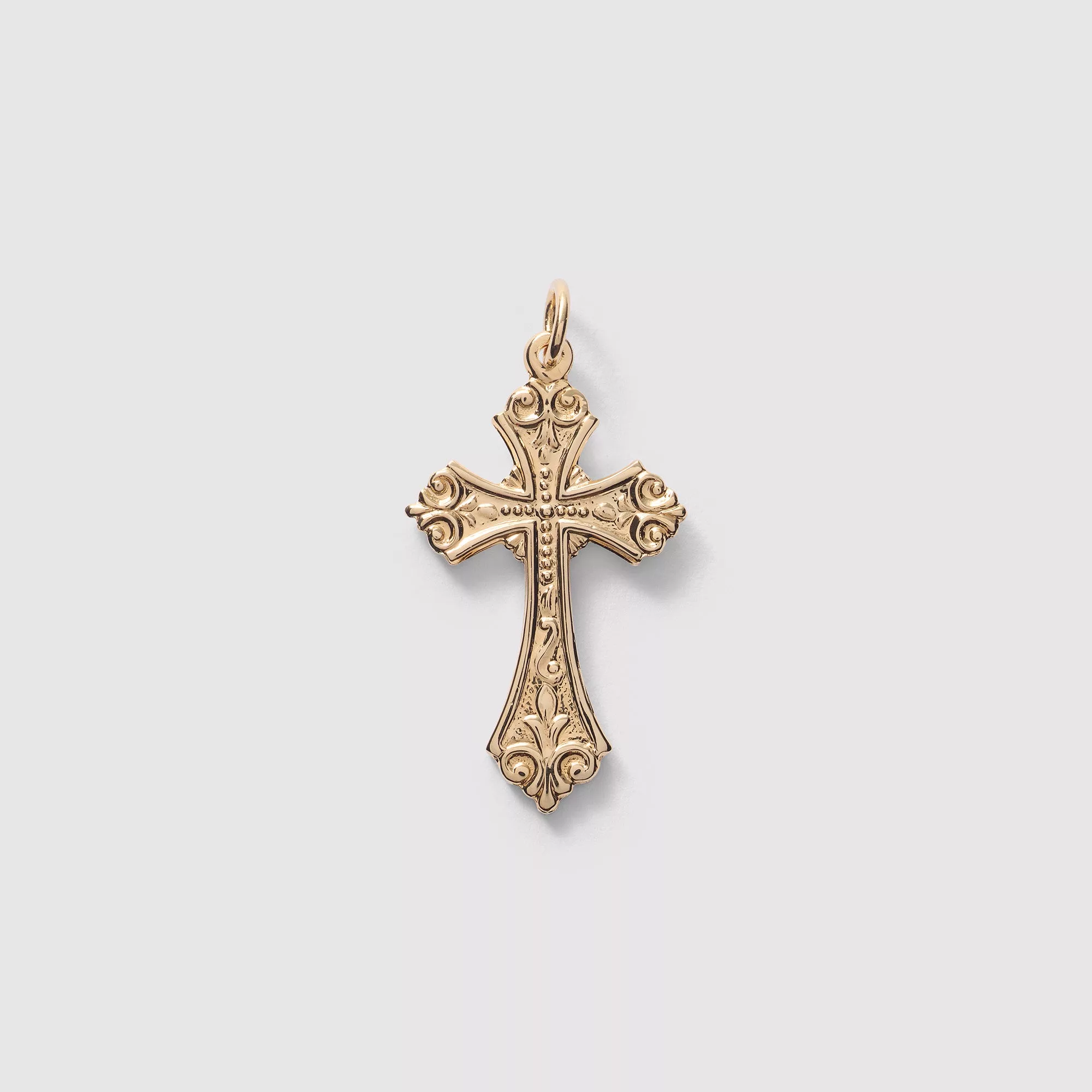 Amazing Grace Charm