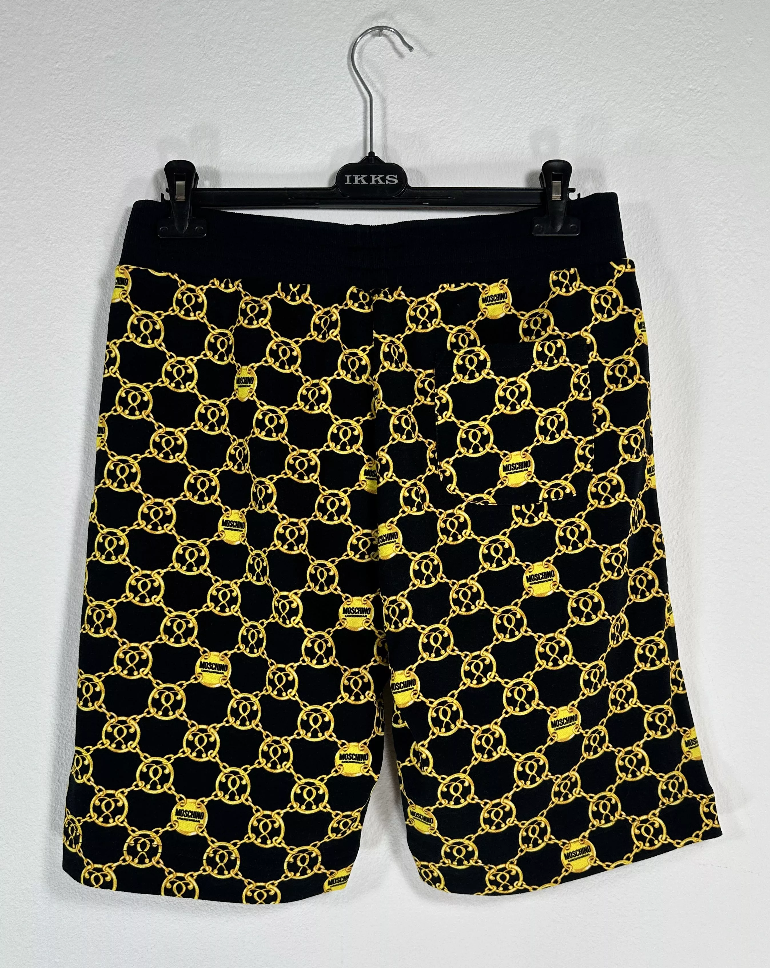 Moschino Shorts Pants Multi