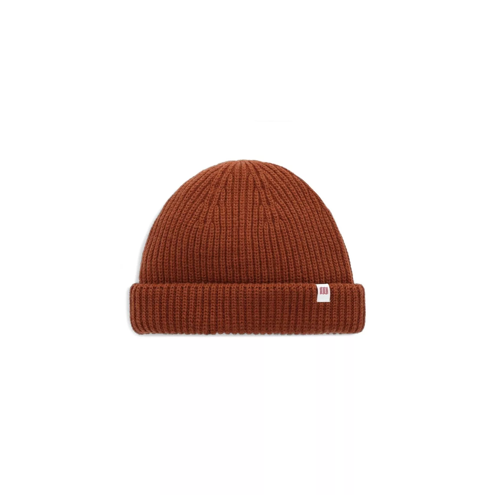 Global Wool Beanie