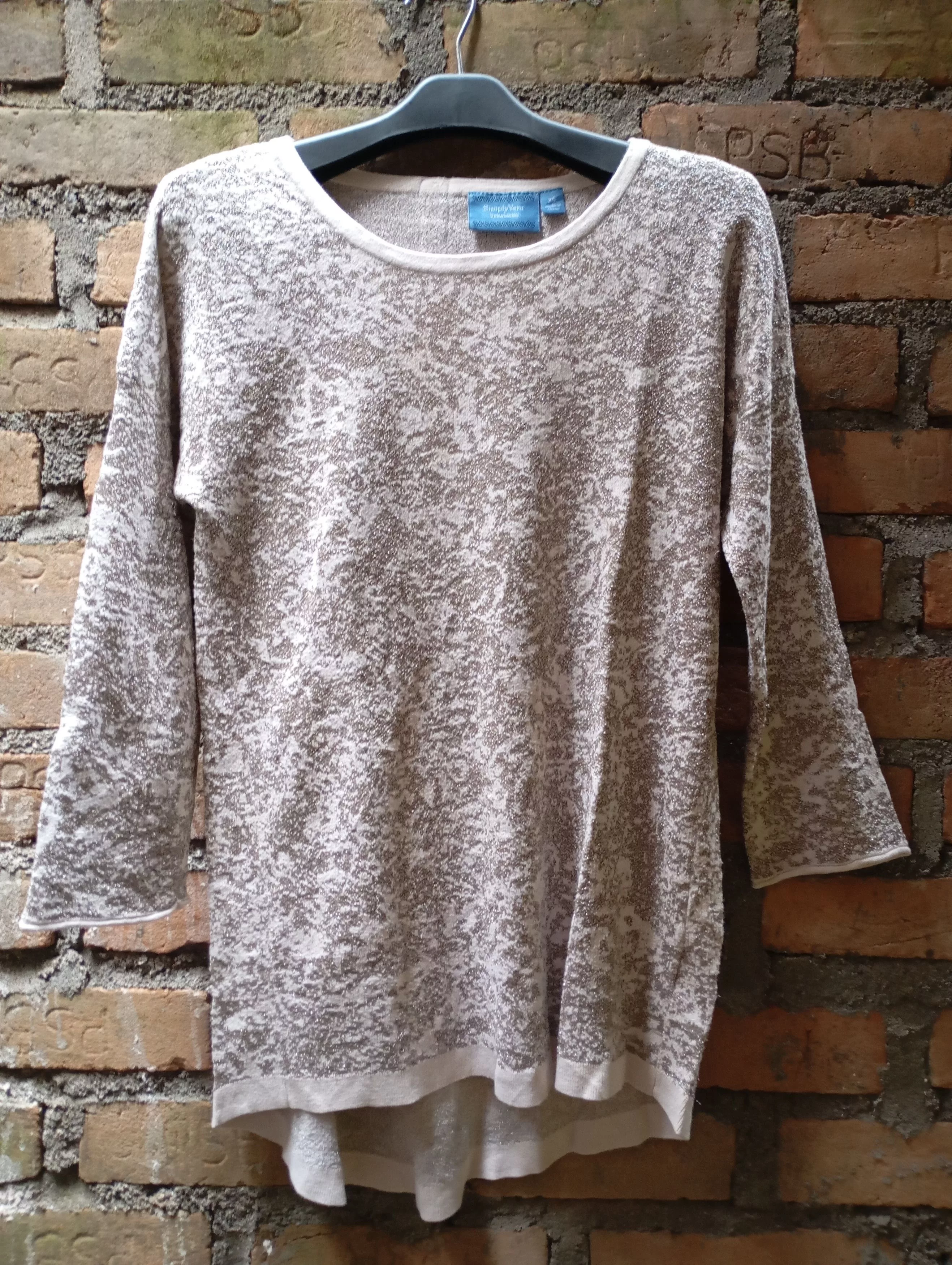 Vera Wang Sweaters Multi