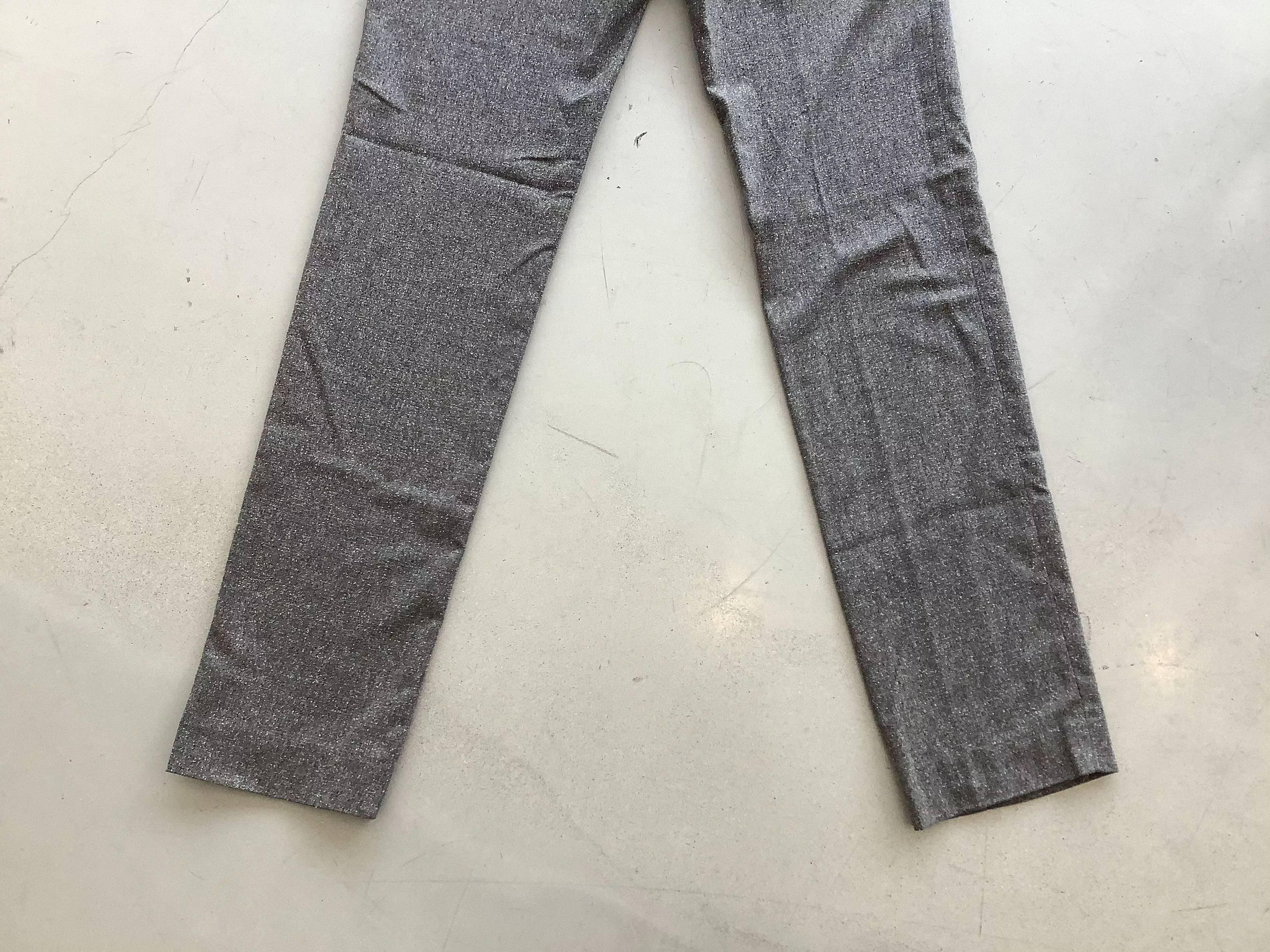 Stephan Schneider Cropped Pants Stephan Schneider Trousers Brown