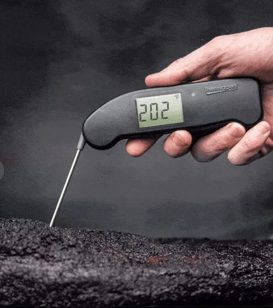 Thermapen ONE - Black