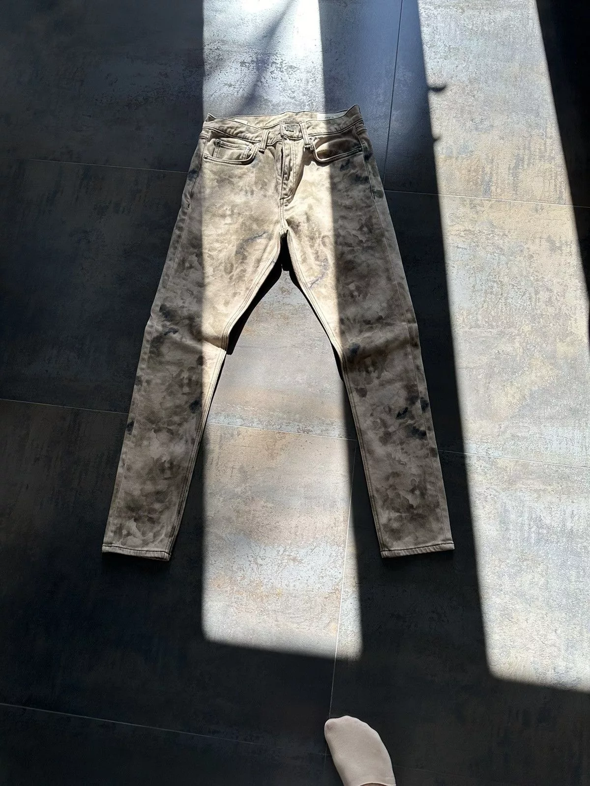 Rag & Bone Denim Rag & bone jeans Multi
