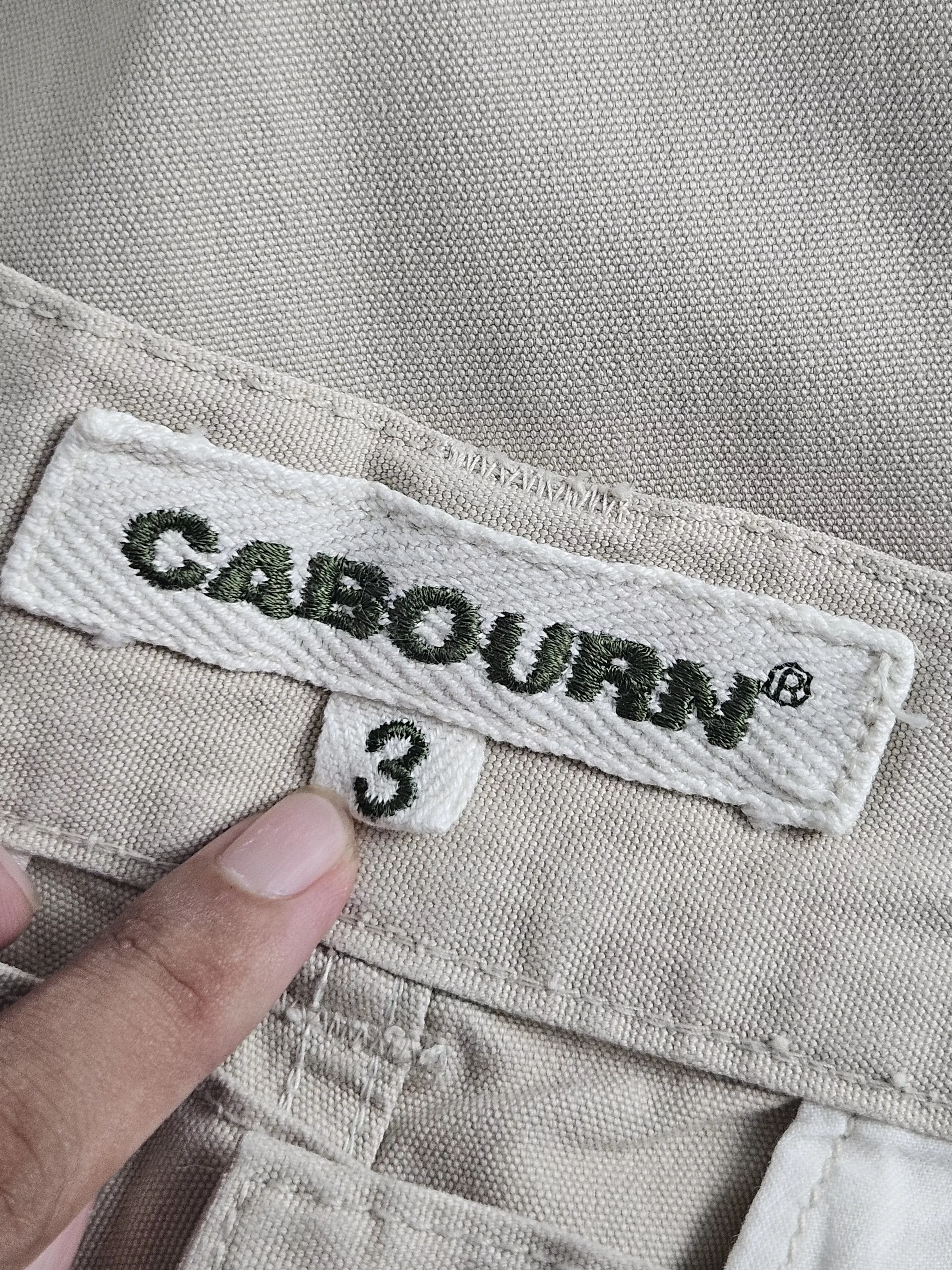 Nigel Cabourn Casual Pants Gray
