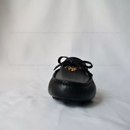Prada Flats Prada o1la1rc1a0724 Flats in Black