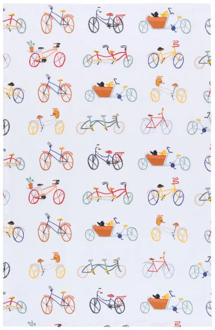 Ride On Towel