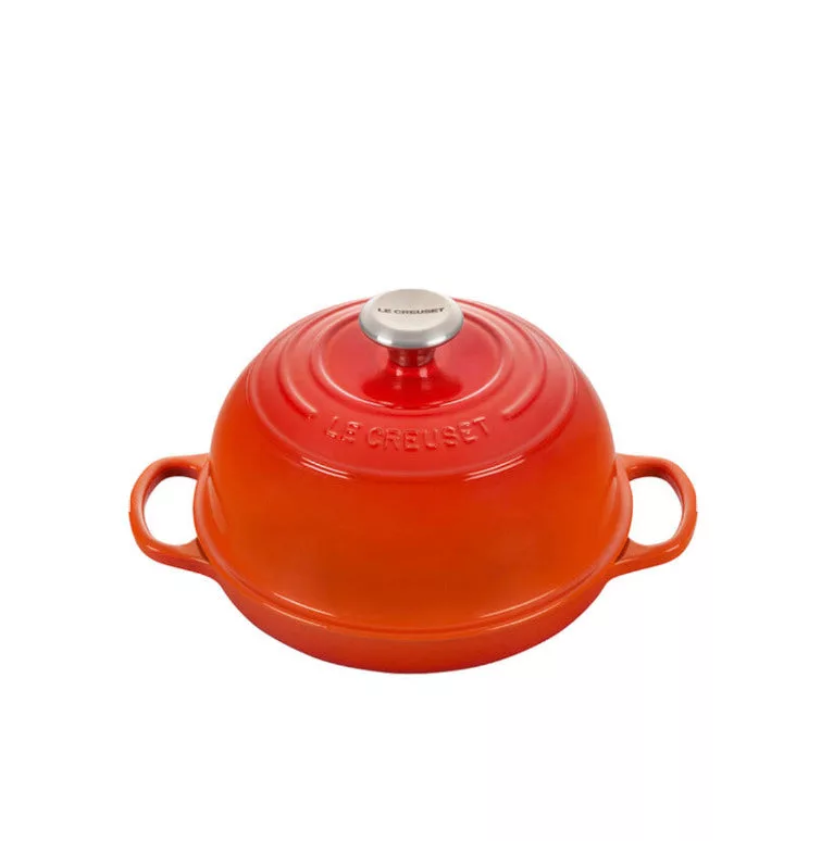9.5" Signature Bread Oven - Flame