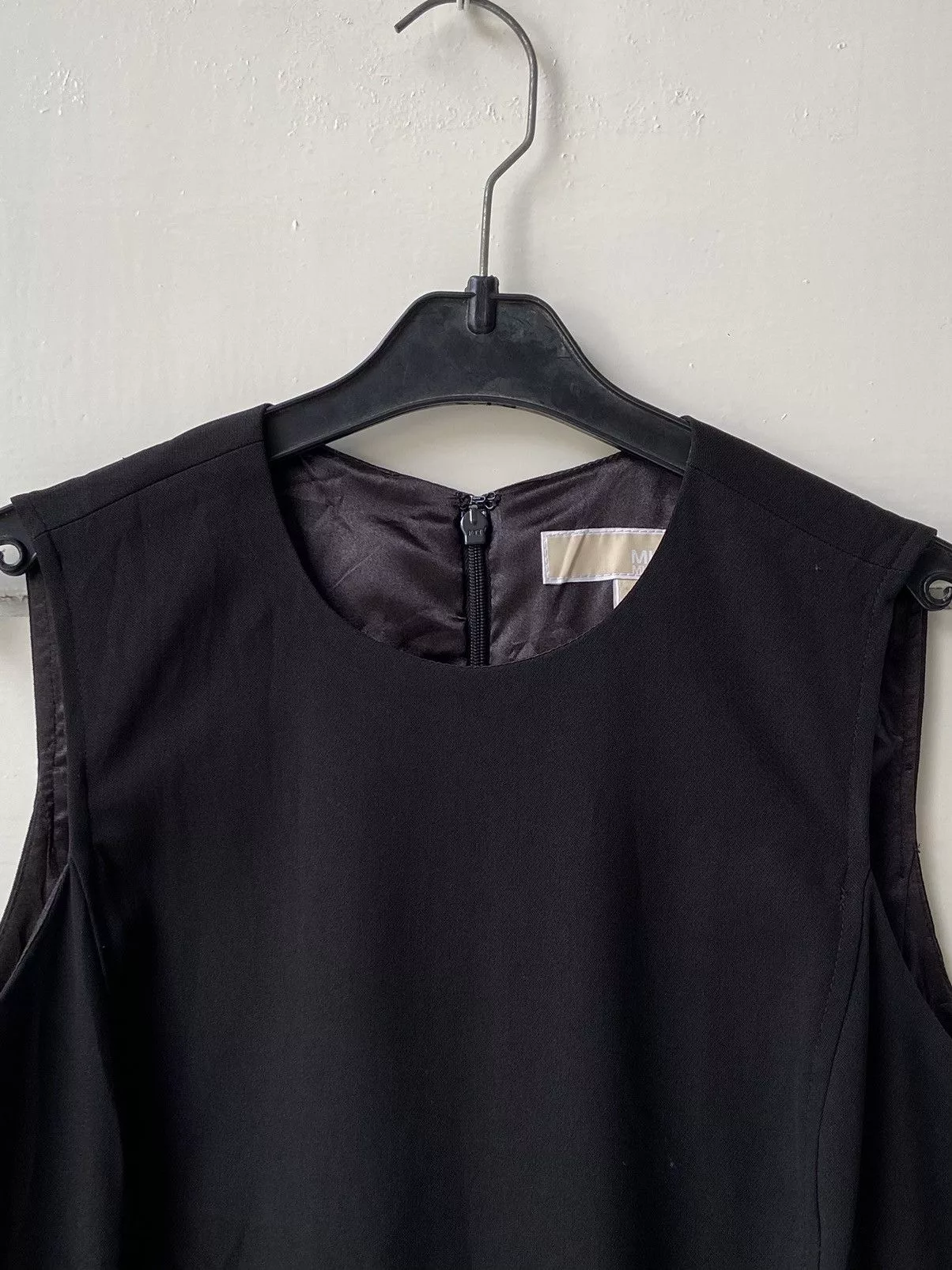 Michael Kors Jumpsuits MICHAEL KORS Black Jumpsuit