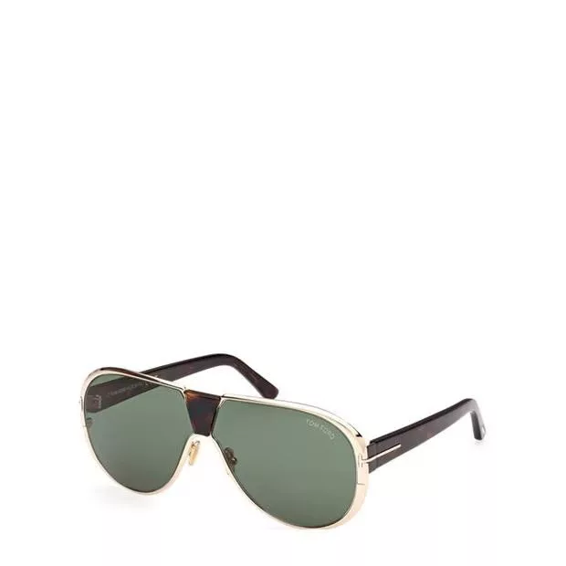 Tom Ford Sunglasses Tom Ford o1g2r1mq0724 Size: OS / Sunglasses in Multicolor