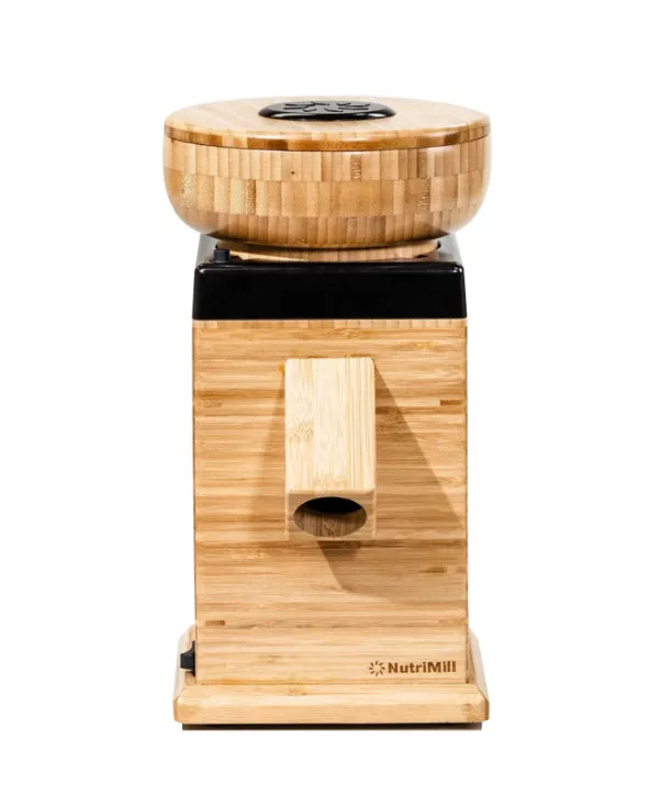 Harvest Grain Mill Nutramill