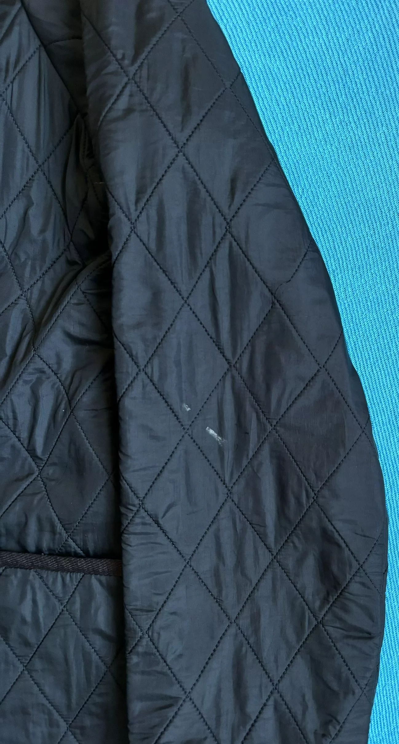 Barbour Jackets Barbour jacket size 42 Black