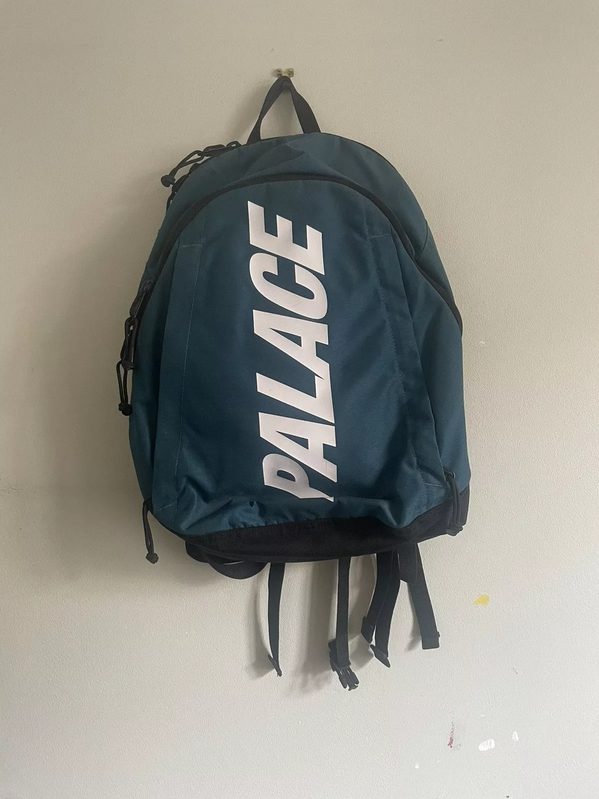 Palace Bags Luggage Palace backpack blue