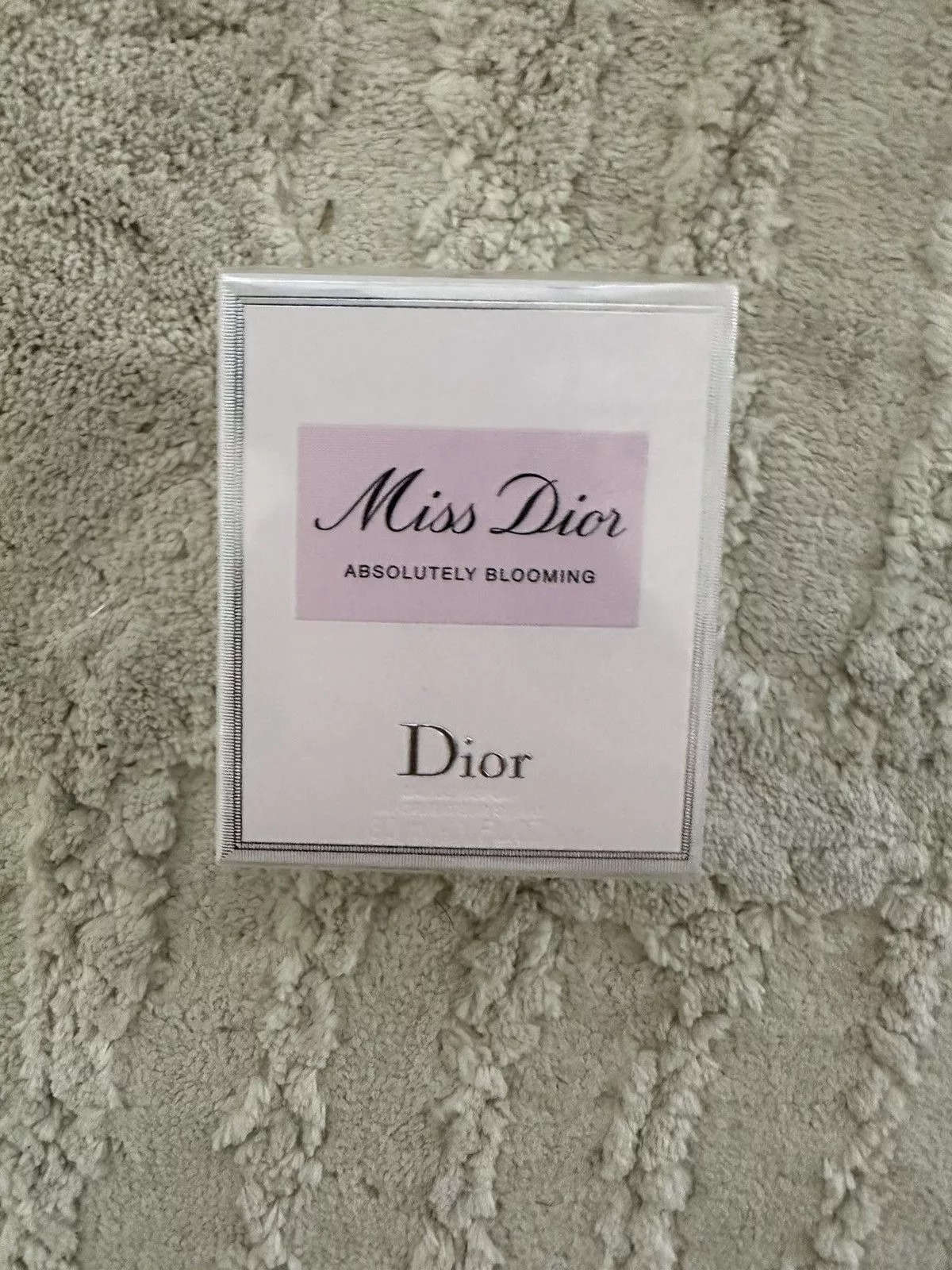 Dior Miscellaneous Dior Absolutely Blooming Perfume 30ML Pink