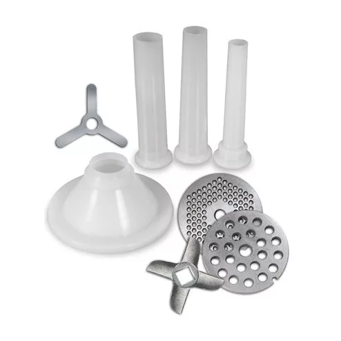 #10 Manual Meat Grinder