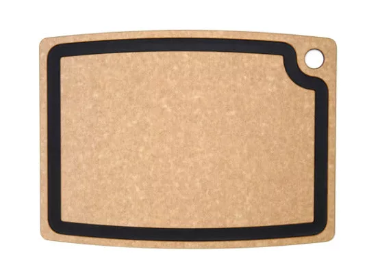 GS Natural & Slate  Board 18 X 13