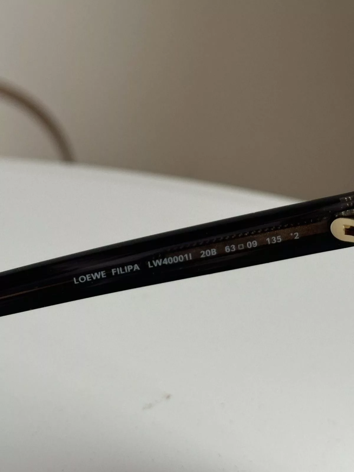 Loewe Sunglasses Loewe Filipa Multi
