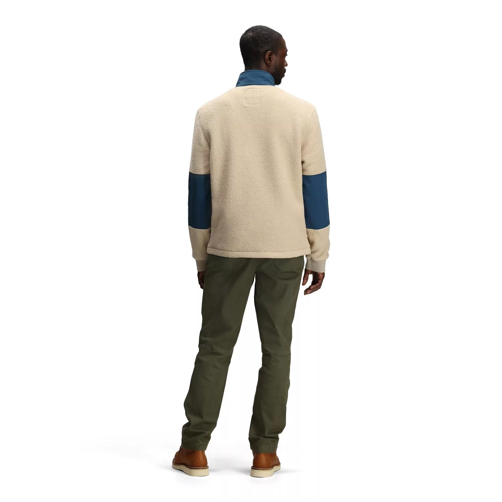 Summit Rise Full Zip Jacket - Men's