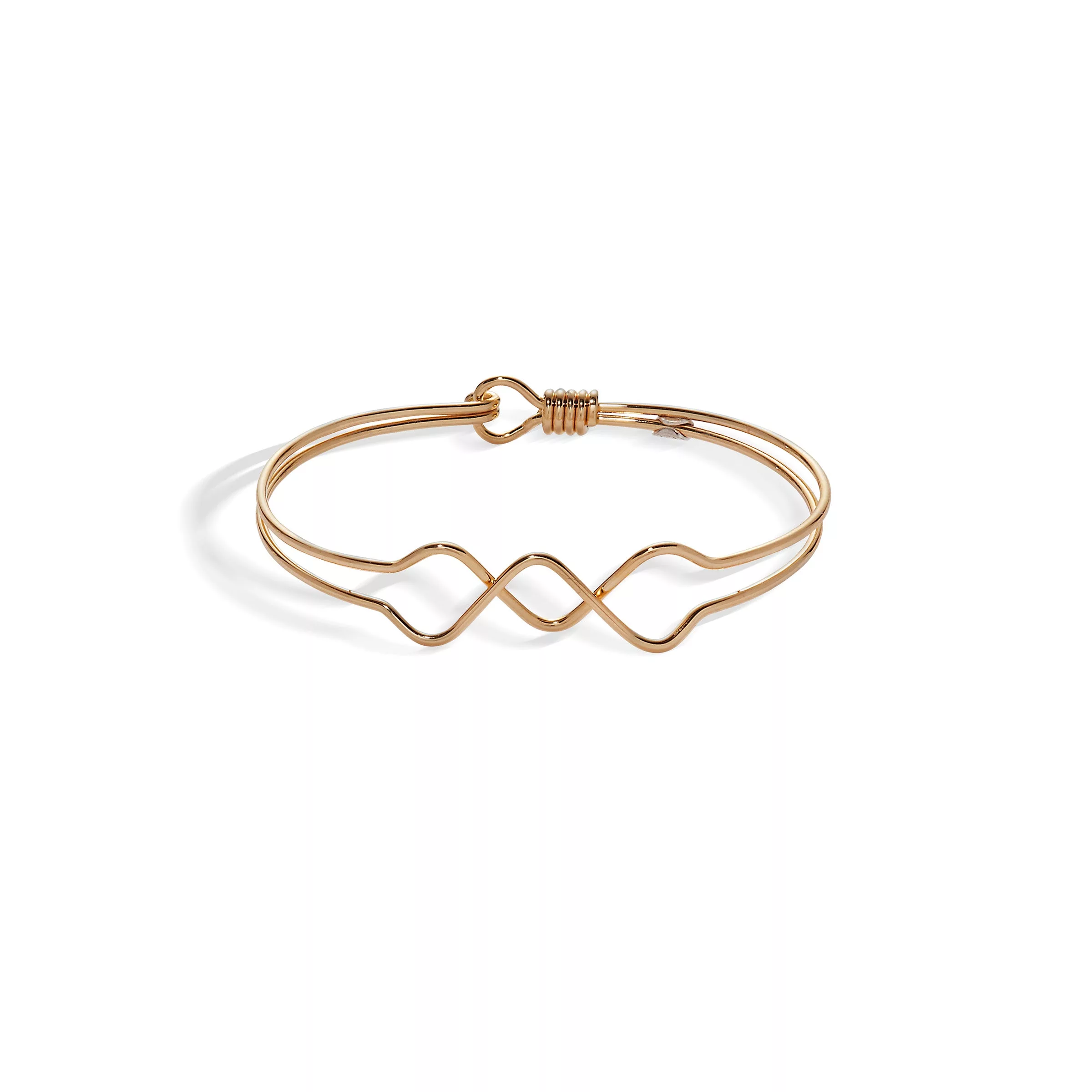 Same Axis Geometric Love knot