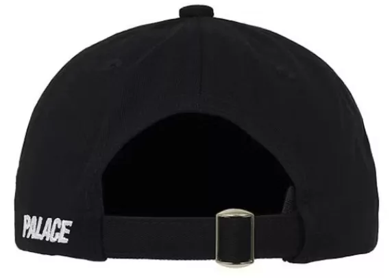 Palace Hats Palace Pals Pal Hat Black