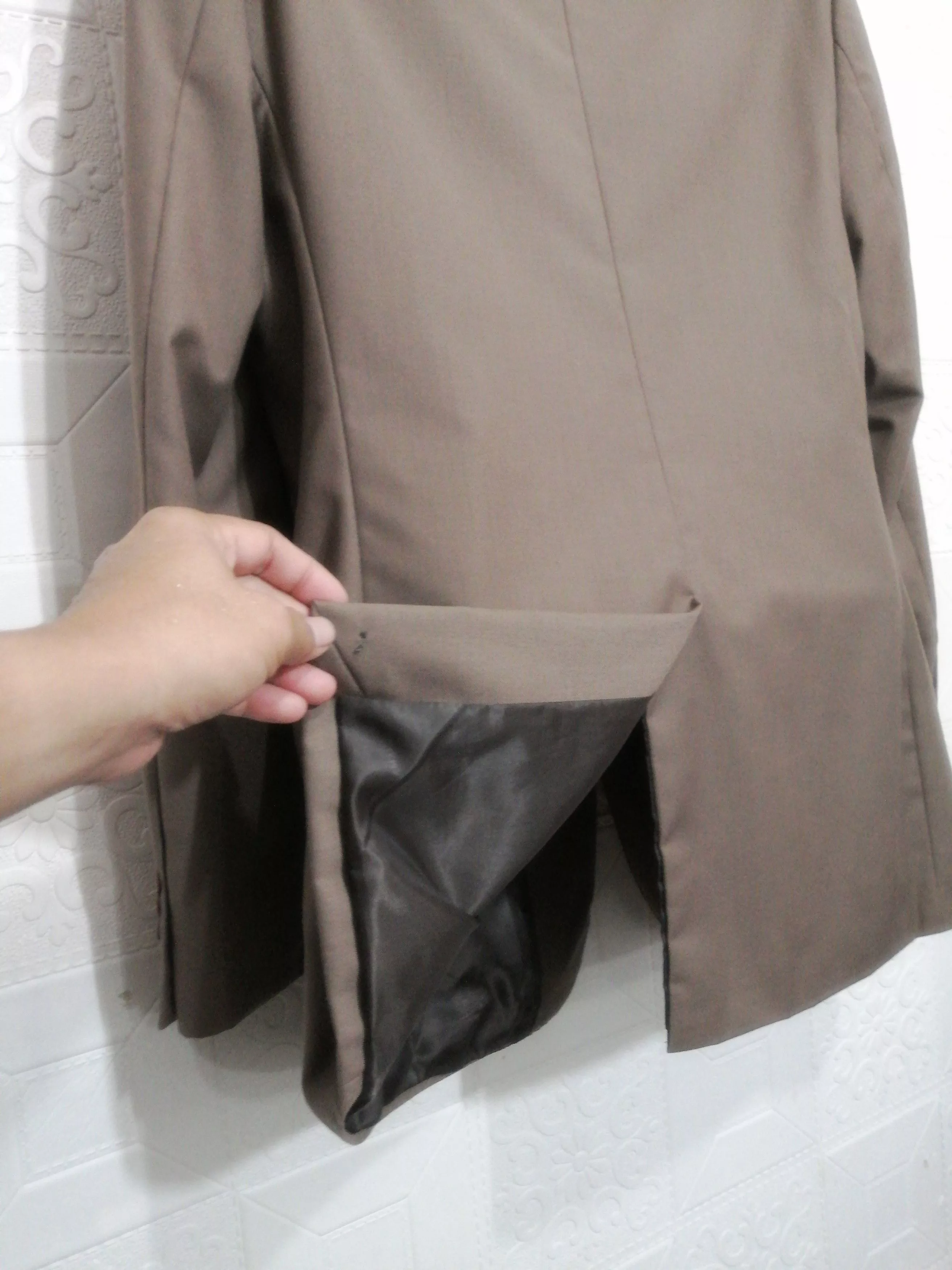 Giorgio Armani Light Jackets Giorgio Armani Stylish Blazer Suit Jacket Multi