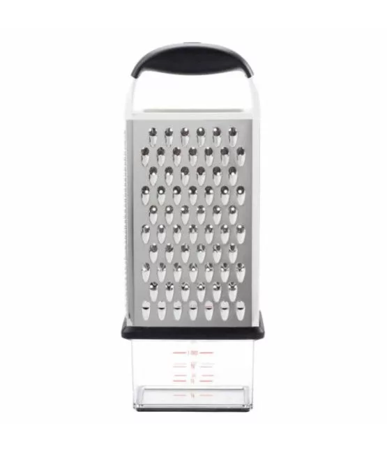Box Grater