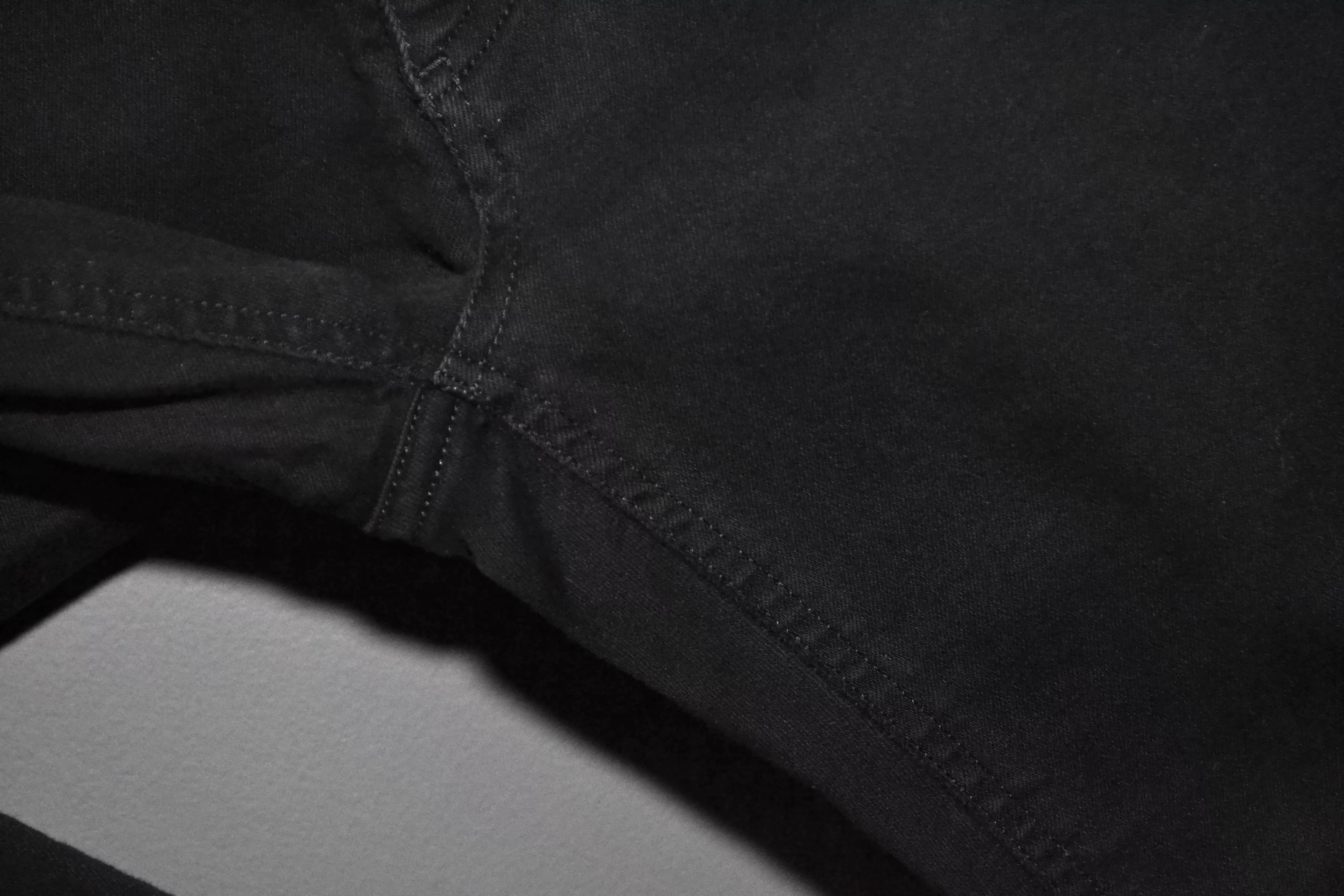 Acne Studios Jeans Acne Studios 27 32 Skin 5 Black Jeans
