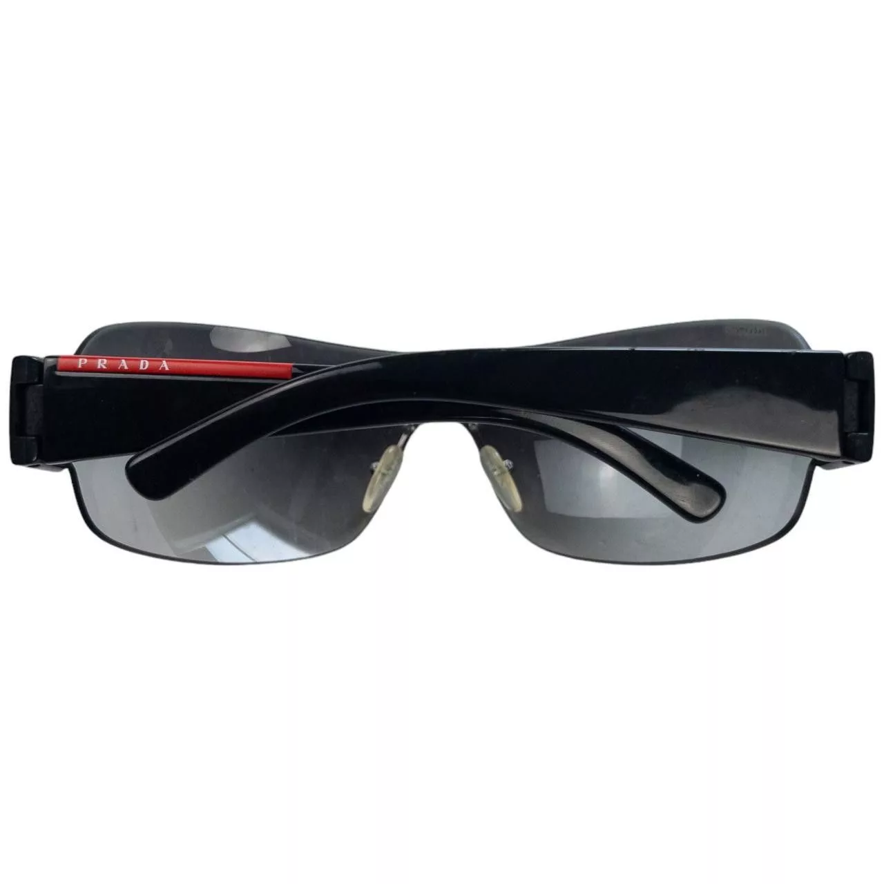 Prada Sunglasses Vintage Prada Sport Sunglasses Black