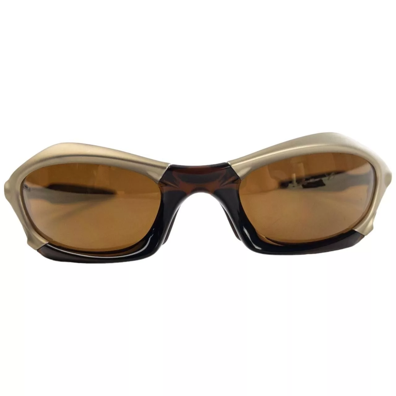 Vintage Oakley Sunglasses Brown