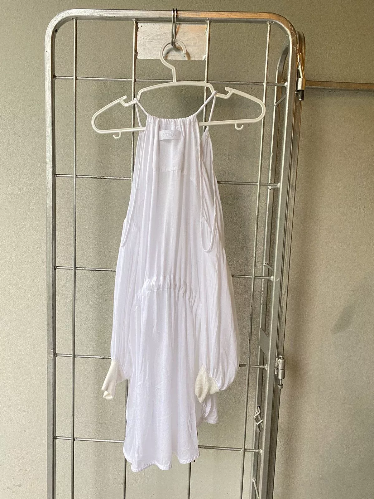 Diesel Blouses Diesel white blouse