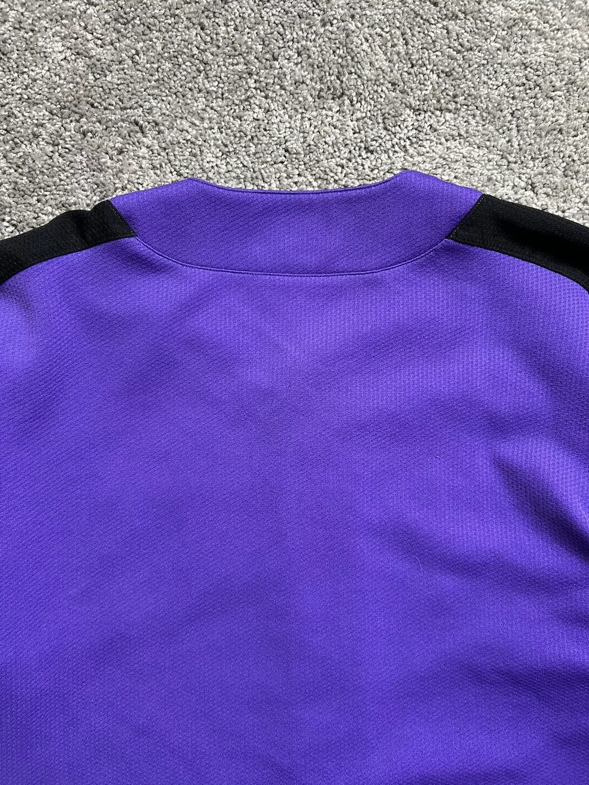 MLB Jerseys MLB × Starter × Vintage Vintage 80s MLB Starter Diamondbacks Baseball Jersey Purple