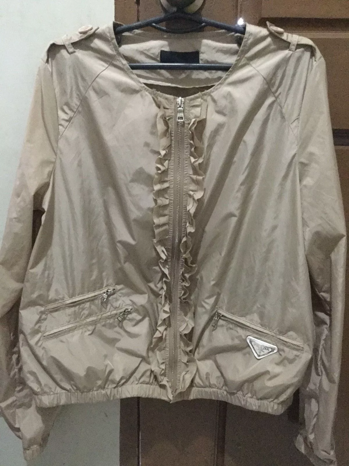 Prada Sweaters Knitwear VTG Prada Jacket