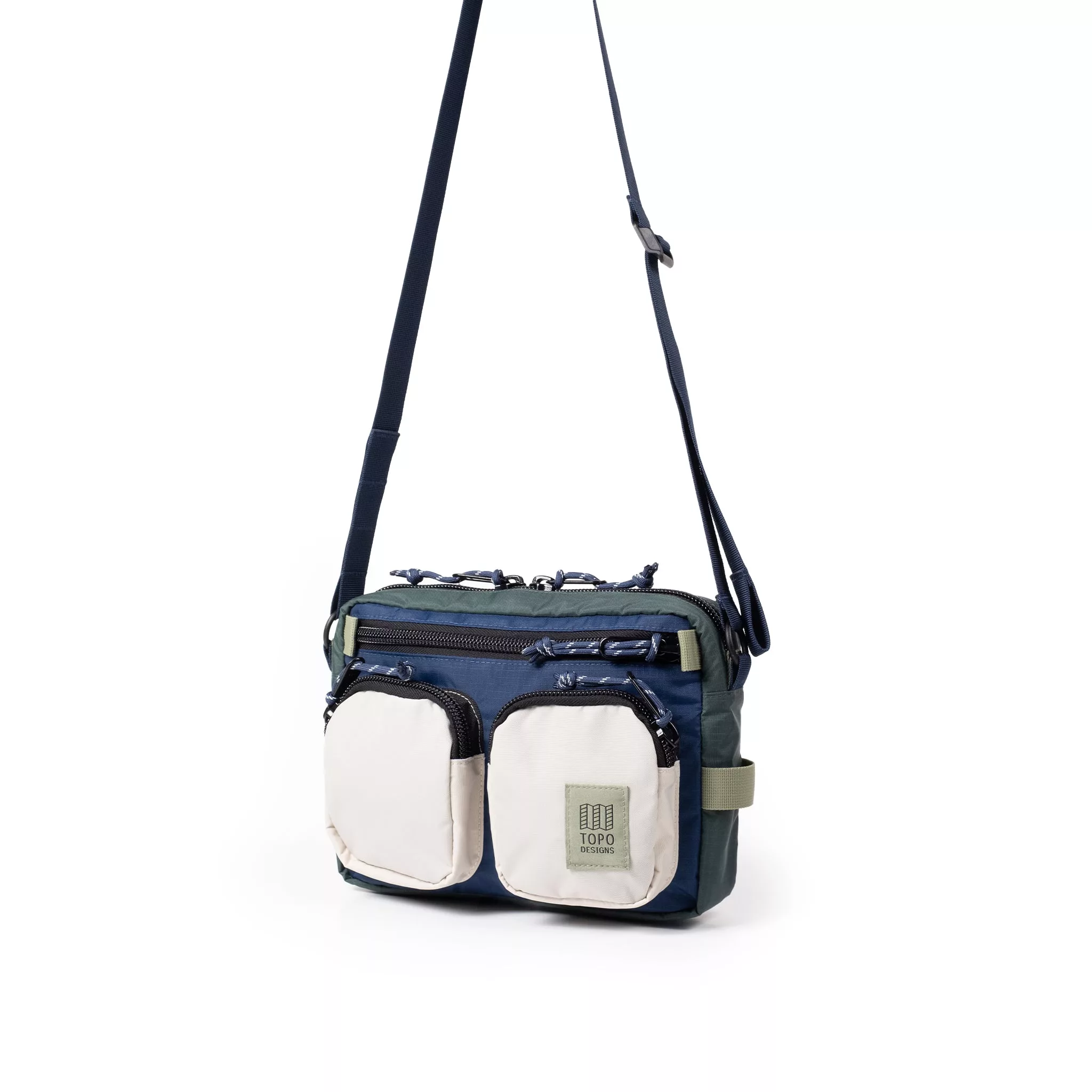 Block Bag