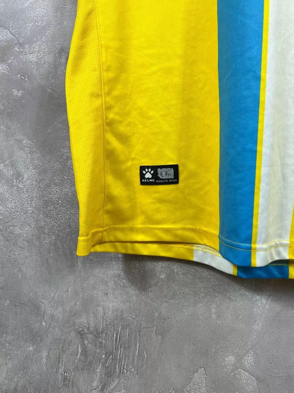 Other Jerseys Other Kelme Espanyole Jersey Yellow