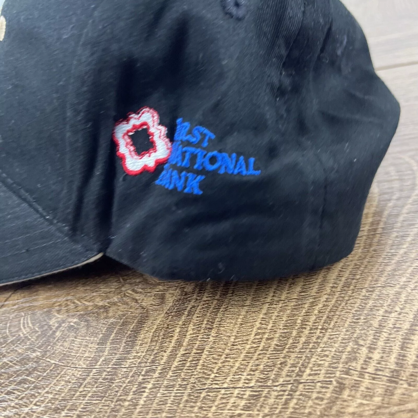 Other Hats Other Vamos Graduation Hat Black Cap Hat Adjustable Hat Black Adul
