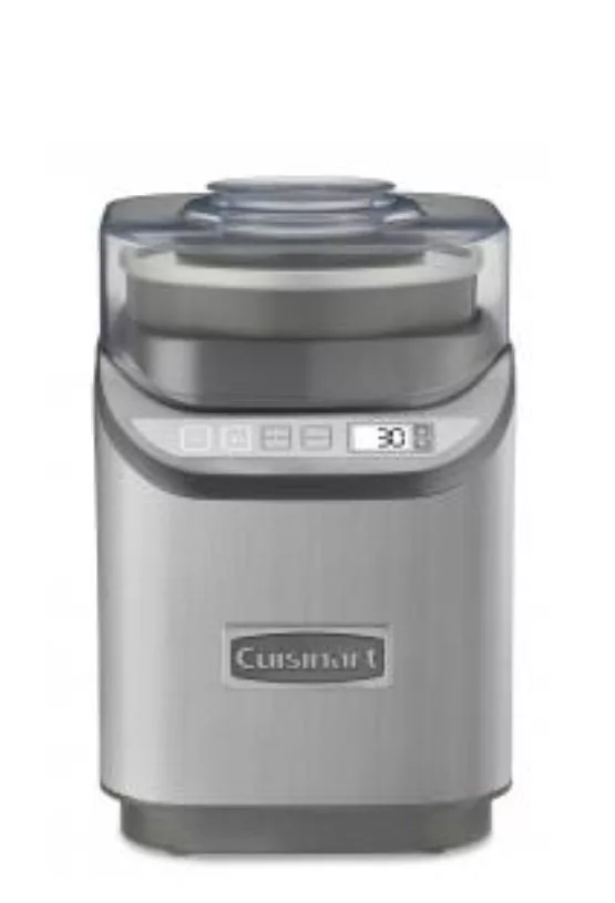 Cool Creation Electric Ice Cream Maker