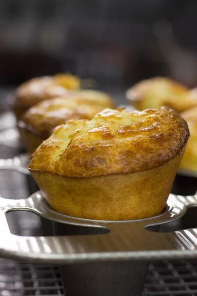 Popover Pan