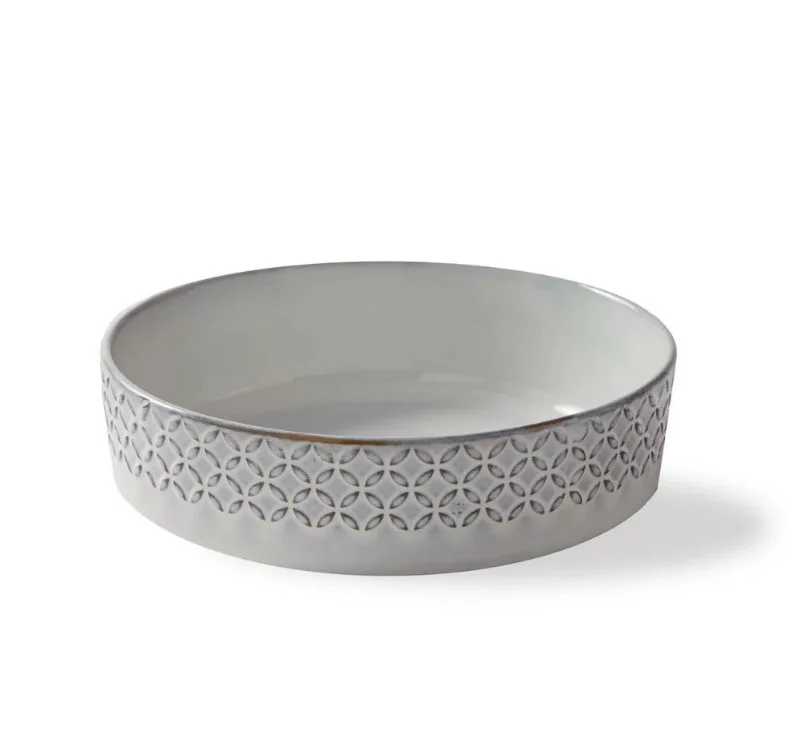 Bistro Round Baker