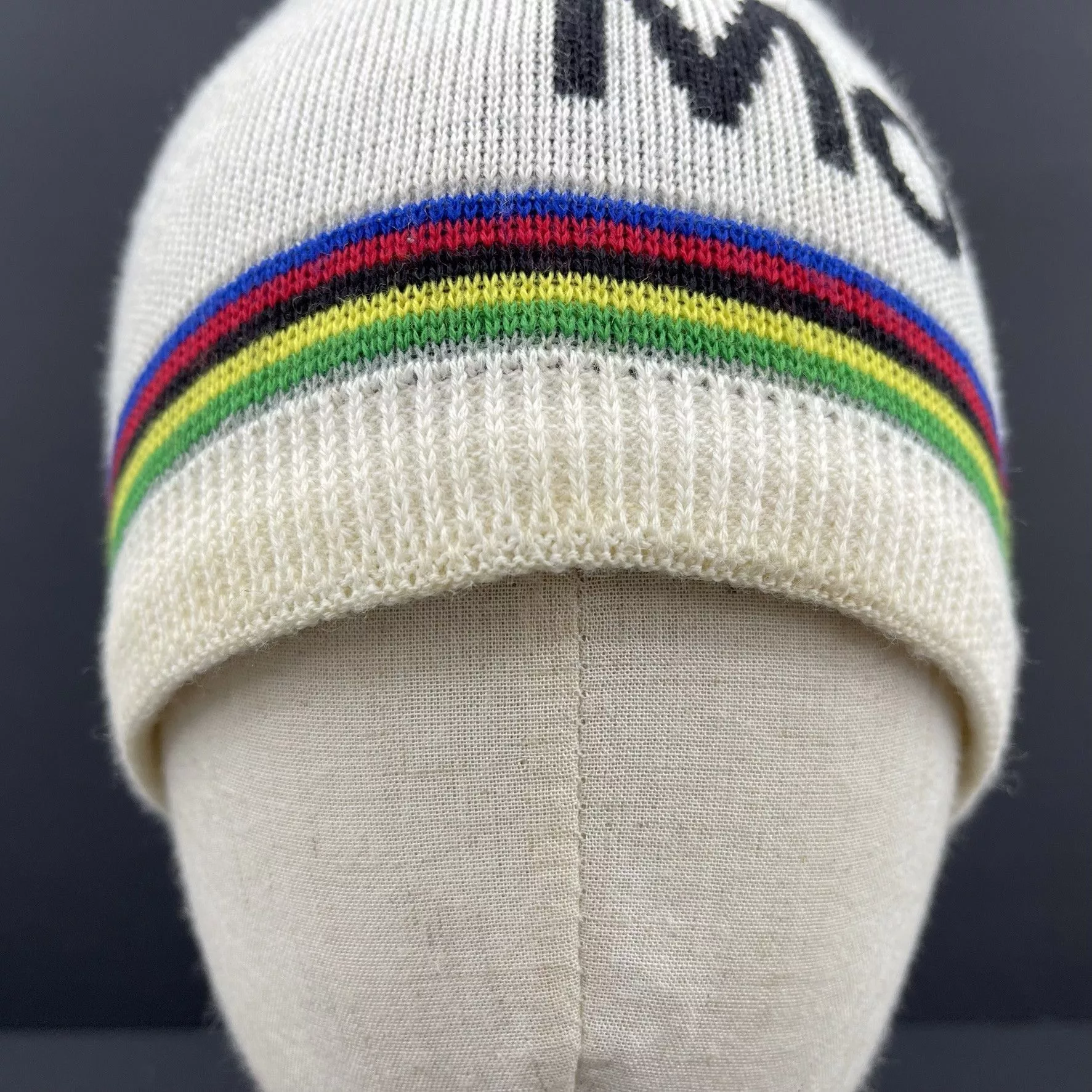Descente Hats Descente Beanie Hats-BH4184 Multi