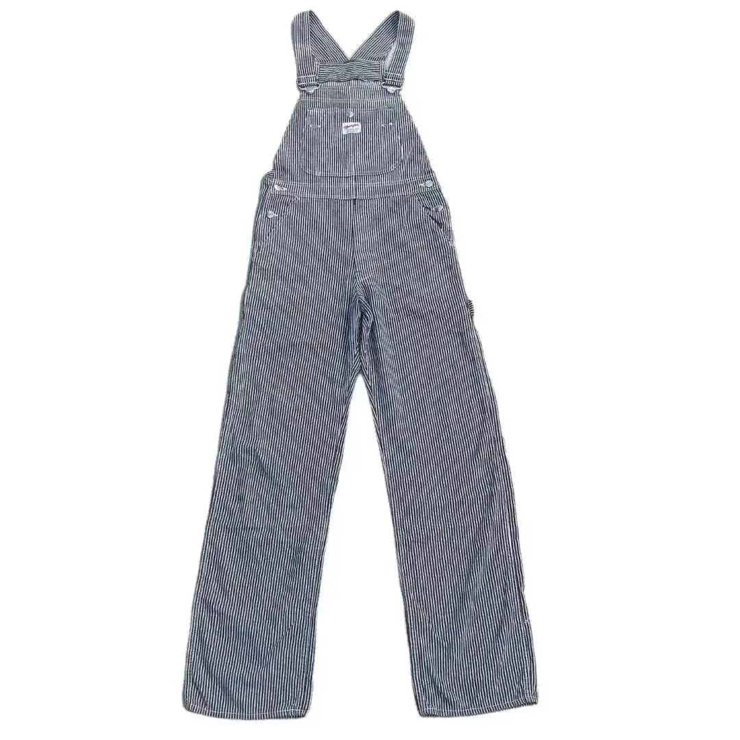 Wrangler Overalls Jumpsuits Wrangler overalls Blue