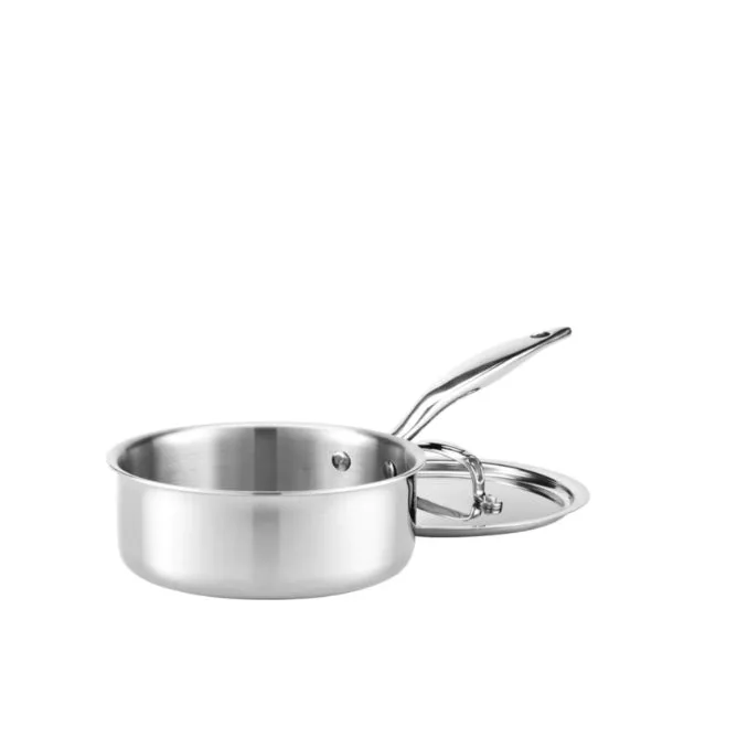 HS 2 QT Sauce Pot with Lid