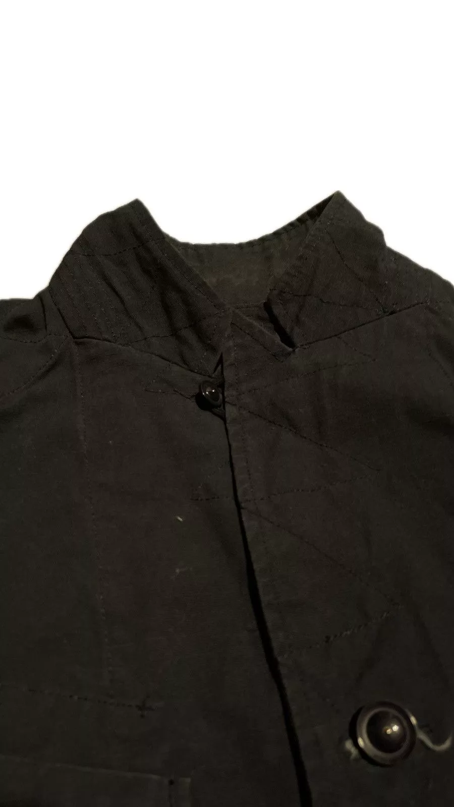 Engineered Garments Light Jackets Engineered Garments Four Pockets Jacket Blue