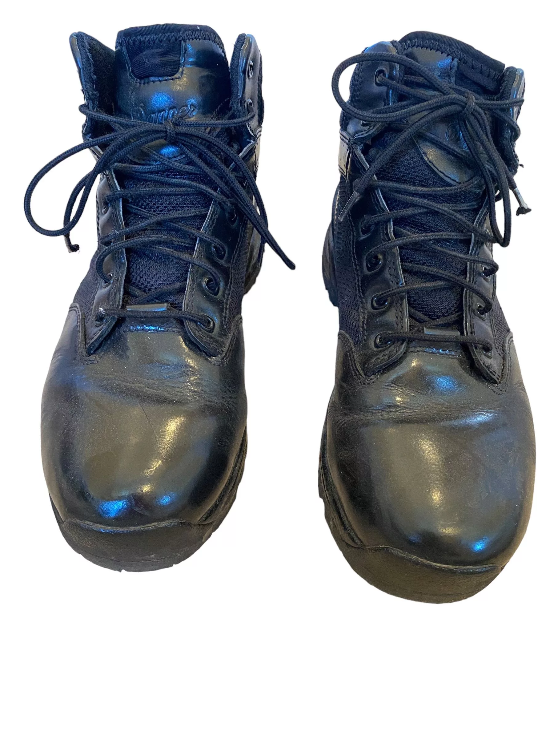Danner Boots Danner Tactical Boots Black