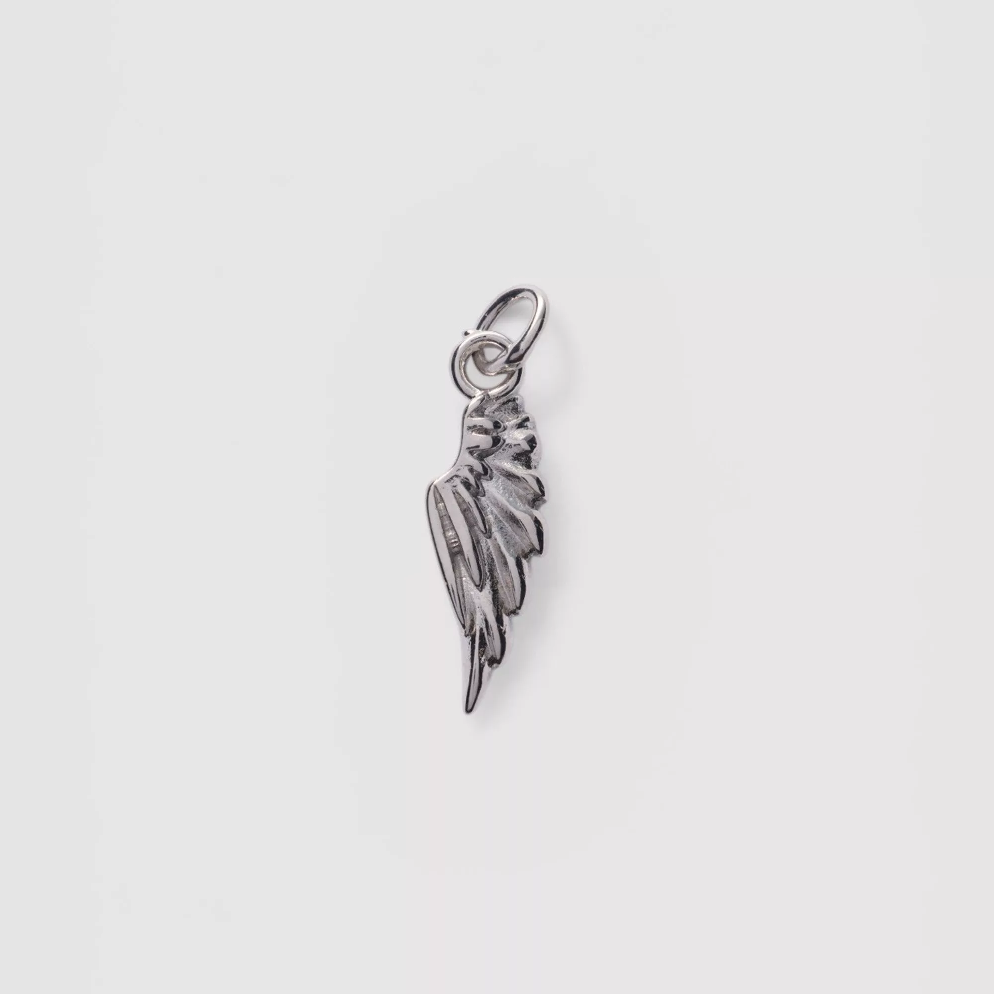 Angel Wing Charm