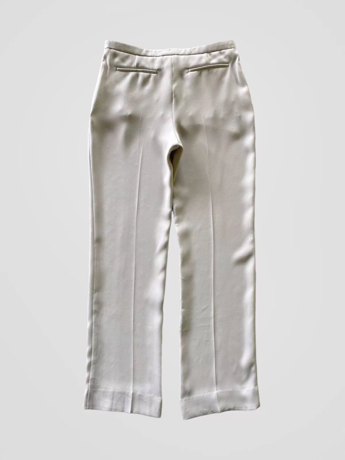 2010 Balenciaga Pants Gray