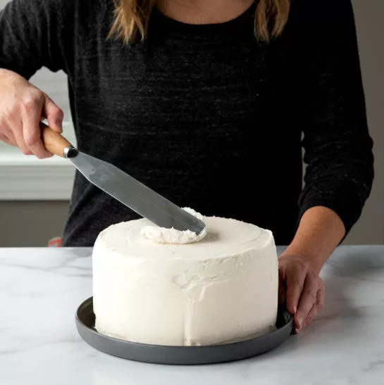 Straight Icing Spatula